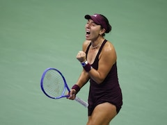 Jessica Pegula Outlasts Emma Navarro To Set Up US Open Semi-Final With Aryna Sabalenka