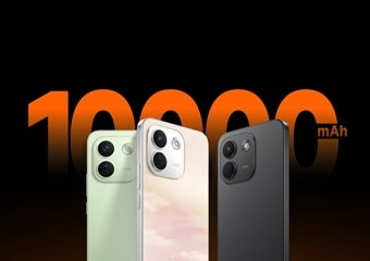 10000mAh बैटरी वाला Redmi Note 17 Pro Max लॉन्च, पानी में भी नहीं होगा खराब, जानें कितनी है कीमत