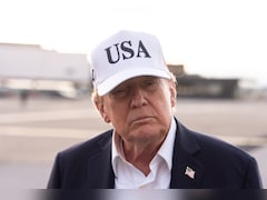 US Fed Rate Hike: Trump Demands 1% Or Lower Interest Rates — 'Warsh Has Tough Board'
