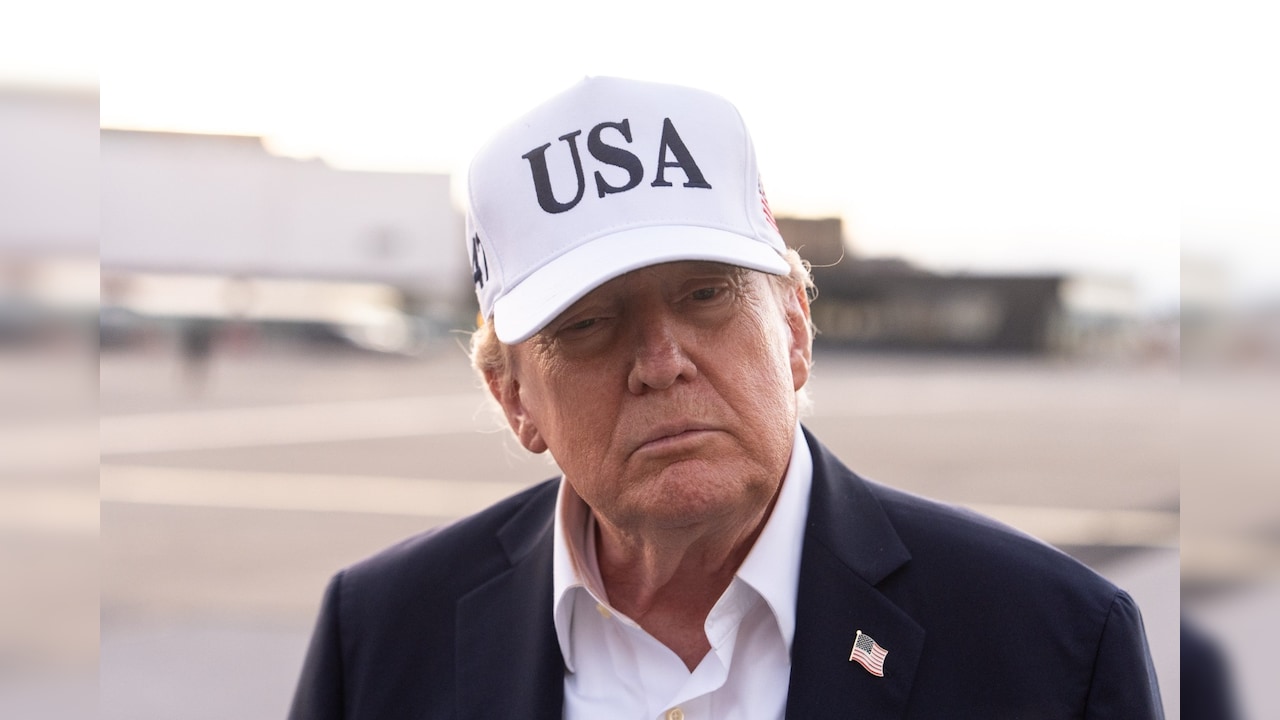 US Fed Rate Hike: Trump Demands 1% Or Lower Interest Rates — 'Warsh Has Tough Board'