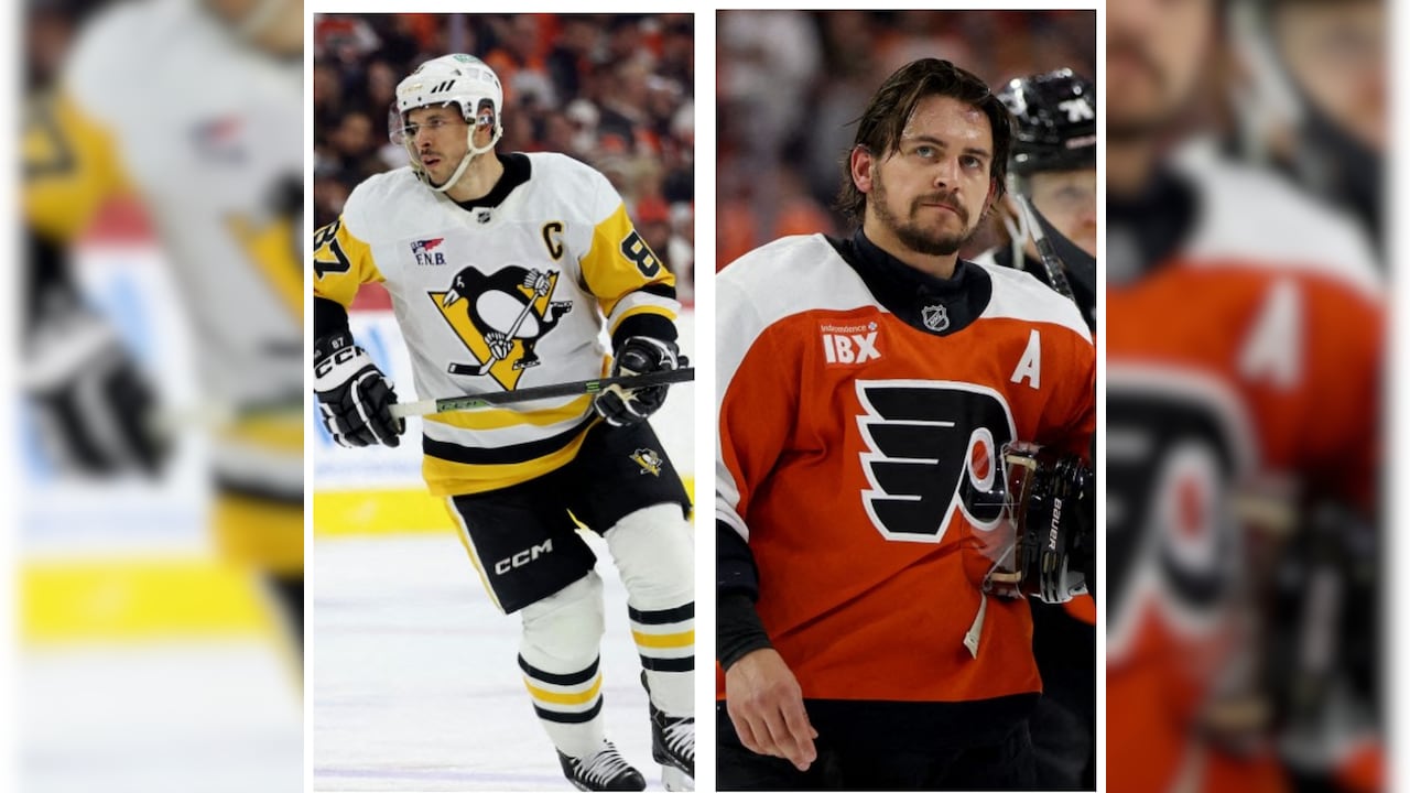 Pittsburgh Penguins vs Philadelphia Flyers: Where To Watch, Channel, Live Stream, Time And More