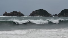 El Nino Will Intensify, Then Peak In December, United Nations Warns