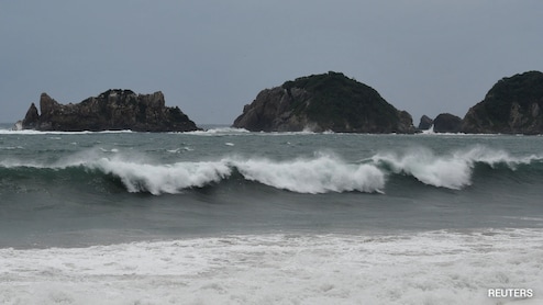 El Nino Will Intensify, Then Peak In December, United Nations Warns