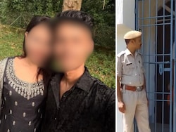'They Will Kill Me, Mom': Woman, 22, Found Dead At Guwahati Homestay, Male Friend Arrested
