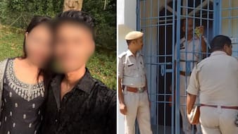 'They'll Kill Me, Mom': Woman, 22, Found Dead At Homestay, Male Friend Arrested
