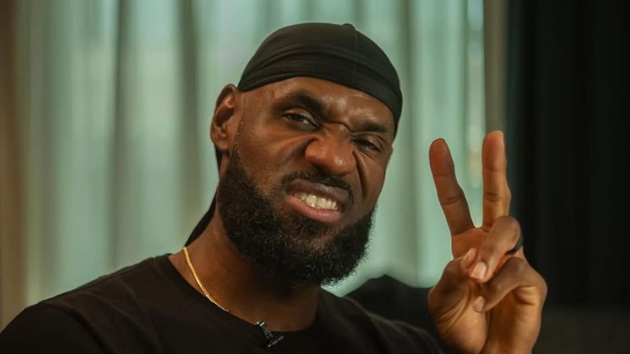 What Is LeBron James' Net Worth in 2026? Is He Really A Billionaire?