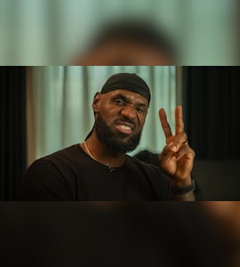 LeBron James Sends Heartfelt Anniversary Message To Savannah James: "Til The Wheels Fall Off"