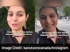 Indian Woman In Canada Says Life Abroad Comes With Sacrifices Nobody Sees