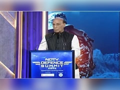 NDTV Defence Summit 2026 LIVE : हम 5जी वारफेयर के दौर में हैं, AI ने बदला युद्ध का स्‍वरूप : NDTV डिफेंस समिट