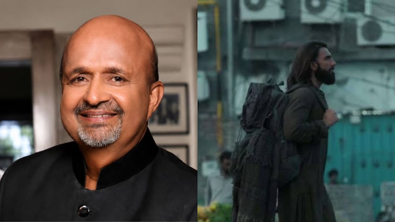'<i>Dhurandhar Ne Aur Satyanaash Kiya</i>': Lyricist Sameer On How Bollywood Is Reducing Songs To Background Music