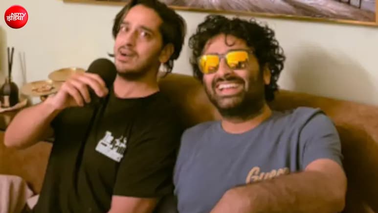 'पहली बार बिग बॉस देखूंगा', दोस्त काज़ी तौकीर के सपोर्ट में उतरे अरिजीत सिंह, कही दिल छू लेने वाली बात