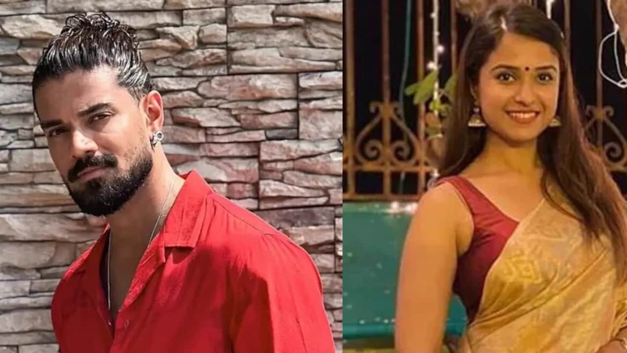 'Never Met Disha Salian': Sooraj Pancholi Calls Out 'False Narratives' Amid CBI Probe
