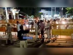Councillors, Court, 10 pm Vote: How Congress Won Rajasthan's Tijara Thriller
