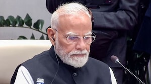PM Modi's Strong Comment On Terror At SCO, With Shehbaz Sharif In Attendance