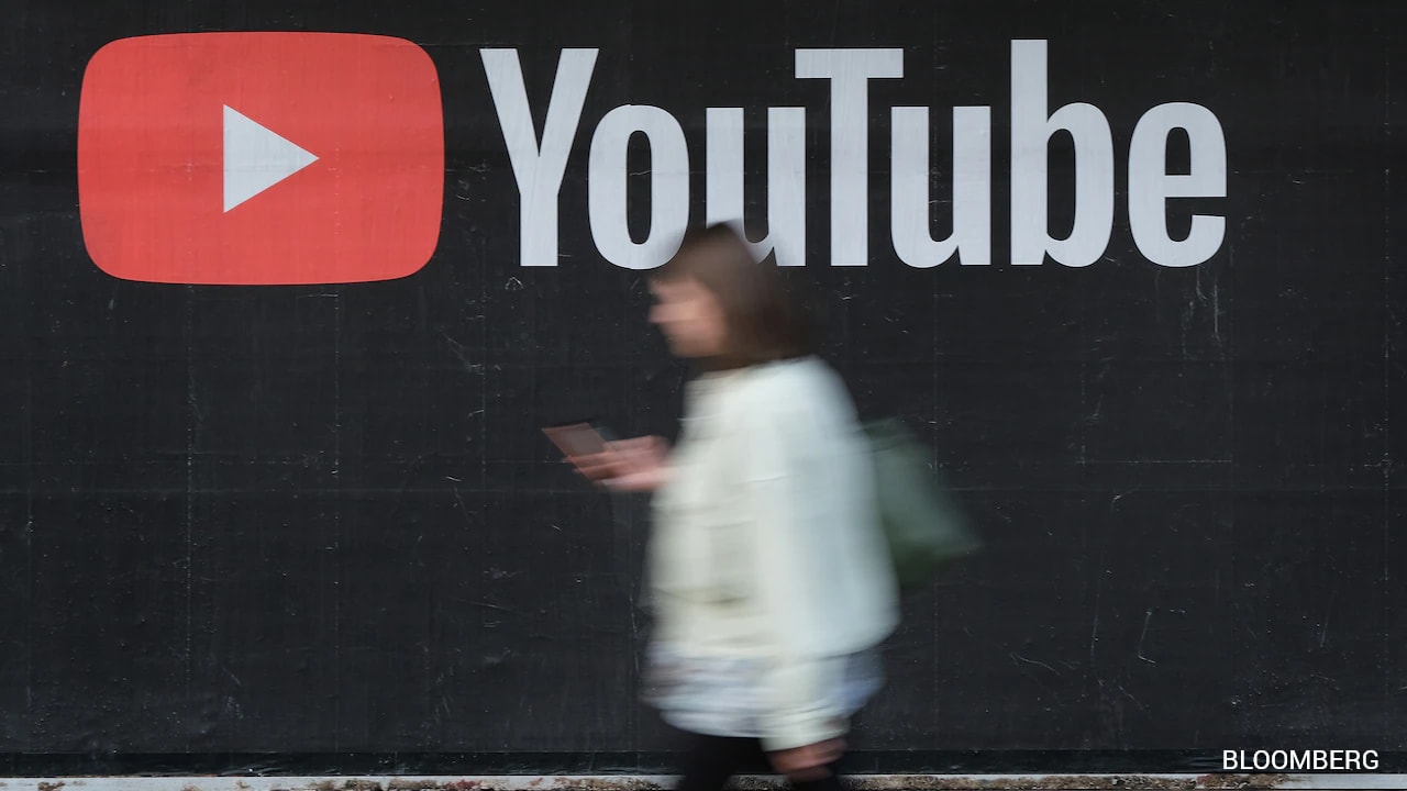 YouTube Launches New AI Tools, Says 'Will Help Creators, Not Replace Them'