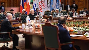 BRICS Day 1: Modi-Xi Reset, Putin Bonding & India's Big Diplomatic Win