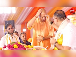 एक कथा और चर्चा अनंता... यूपी में एक कथा कैसे बदल रही राजनीति के समीकरण, भाजपा से सपा तक हलचल