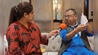 'अस्पताल में सुंदर महिलाओं के शव से होता है रेप'- इस बयान वाले कांग्रेस विधायक अभय मिश्रा ने NDTV को बताया सच