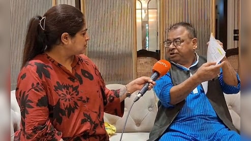 'अस्पताल में सुंदर महिलाओं के शव से होता है रेप'- इस बयान वाले कांग्रेस विधायक अभय मिश्रा ने NDTV को बताया सच