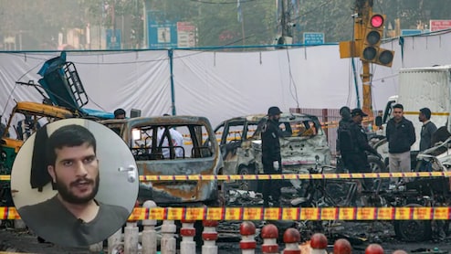 Red Fort Wasn't Plan A, This Temple Was. Traffic Sent Bomber On Detour