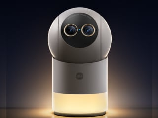 रात में भी दिखेगा रंगीन वीडियो! Xiaomi ने लॉन्च किया ₹5,500 वाला AI 4K Smart Camera