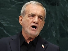 Hormuz Crisis: Iran President Pezeshkian Says Diplomacy, Not Force, Can Reopen Strait