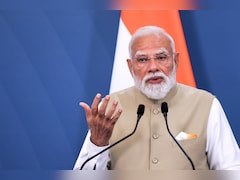 PM Modi Courts Investors With India's $30 Billion Chipmaking Bet