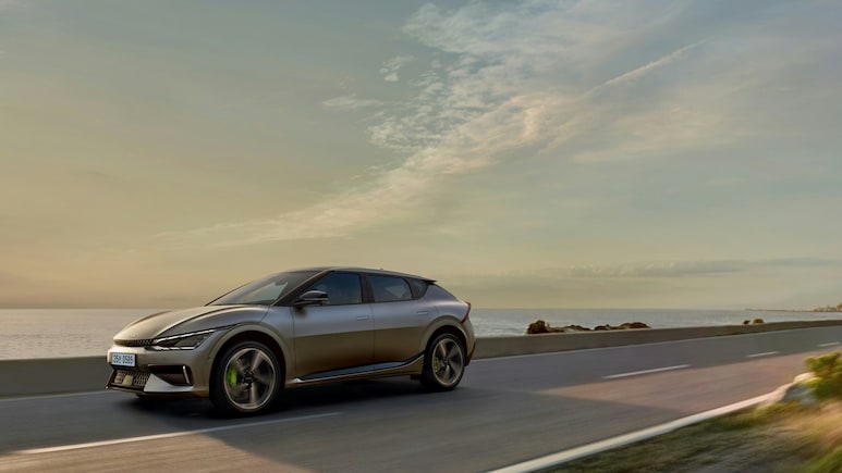 From Failed Jaguar Deal To Tron-Inspired EVs: How Saudi's Ceer Plans To Build An Auto Powerhouse By 2030