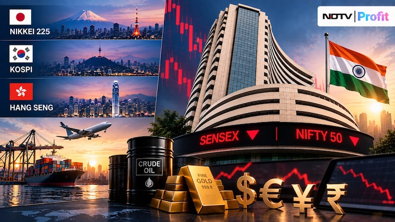 Stock Market Today: Gift Nifty, Bond Yields To Oil Prices &mdash; Five Key Factors That May Drive Sensex, Nifty 50 On September 10