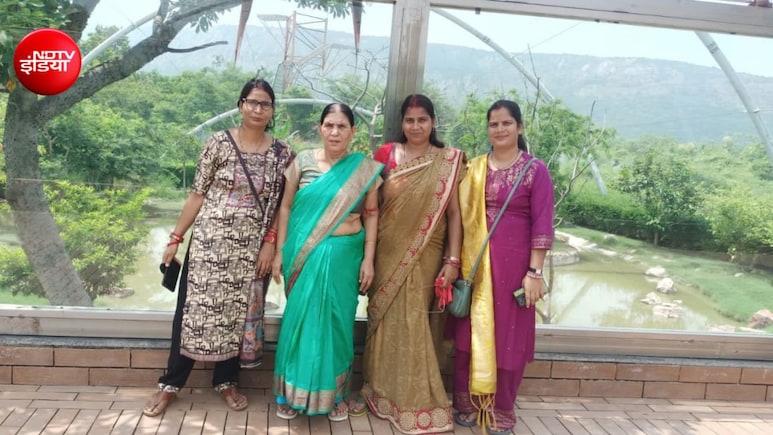 बिहार की बेटियों का कमाल: प&zwj;िता की मौत के बाद पाई-पाई को तरसीं, अब तीनों बहनें सरकारी टीचर