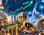 'Capital Markets Megatrend To Continue, Small Caps To Outperform': Nimesh Chandan