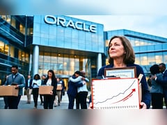 'आज आपका कंपनी में आखिरी दिन है', अभी नींद भी नहीं खुली थी कि आ गया मेल, Oracle में ऐसे गई नौकरी