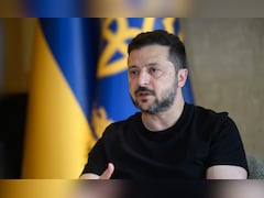 'Completely Unsafe': Zelenskyy Asks Airlines To Avoid Russian Airspace Amid Surge In Drone Attacks