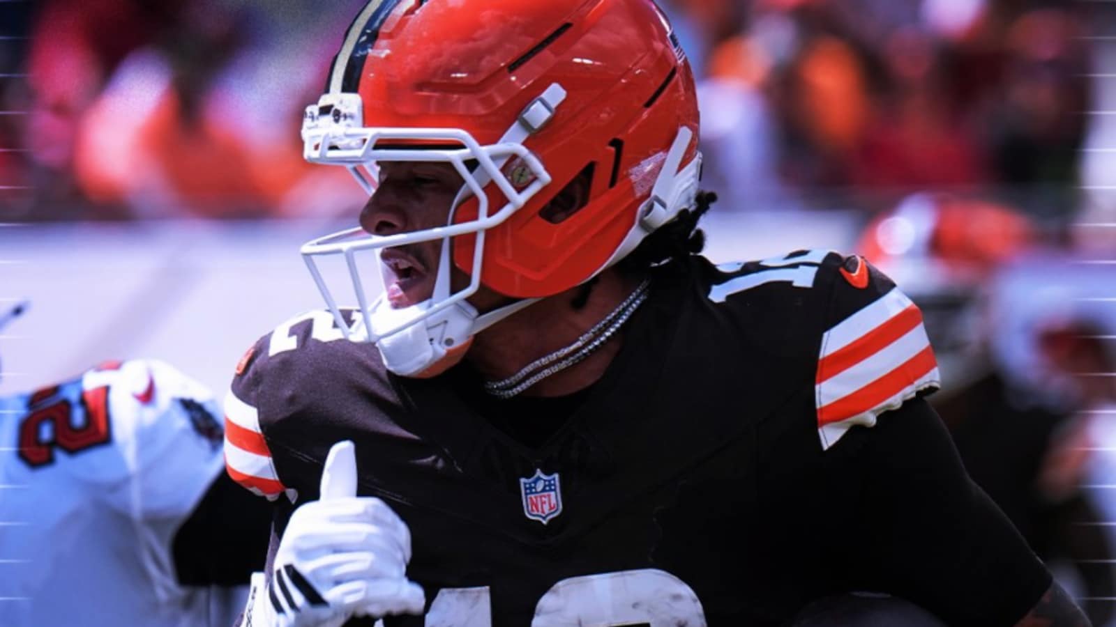 Denzel Boston Just Did Something Only Two Browns Rookies Had Done Before
