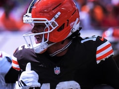 Denzel Boston Just Did Something Only Two Browns Rookies Had Done Before
