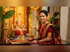 Ganesh Chaturthi 2026: AI की मदद से बनाएं बप्पा-थीम वाली पर्सनलाइज्ड फोटो, ये 5 प्रॉम्प्ट आएंगे काम