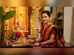 Ganesh Chaturthi 2026: AI की मदद से बनाएं बप्पा-थीम वाली पर्सनलाइज्ड फोटो, ये 5 प्रॉम्प्ट आएंगे काम