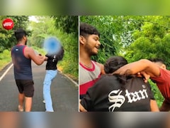 जमुई जैसा कांड अब समस्तीपुर में भी, सुनसान सड़क पर लड़की से छेड़खानी, हाथ मरोड़ा, गालियां दी, वीडियो वायरल