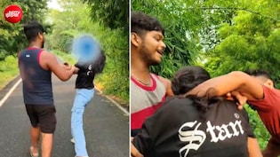 जमुई जैसा कांड अब समस्तीपुर में भी, सुनसान सड़क पर लड़की से छेड़खानी, हाथ मरोड़ा, गालियां दी, वीडियो वायरल