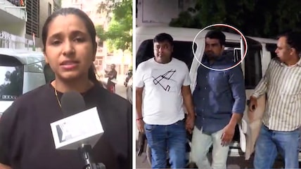 "All Of These Statements Are Lies": Gurugram Hit-And-Run Victim Sia Rejects Accused's Defence