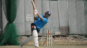 Irani Cup 2026 Live Streaming: When And Where to Watch J&K vs Rest Of India Test Live on TV & Online