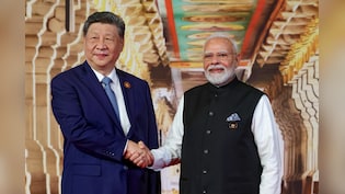Xi Says China Will Work With BRICS To Bring Peace To Middle East