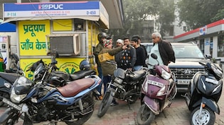 PUC टेस्ट में पास लेकिन प्रदूषण में फेल! दिल्ली NCR में 1 लाख वाहनों की जांच में खुलासा, 1 अक्टूबर से नए नियम
