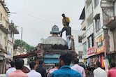 170 साल पुराना खड़े हनुमान मंदिर हो रहा शिफ्ट! सन् 1857 में हुई थी स्थापना, प्रशासन क्यों कर रहा पुनर्स्थापना