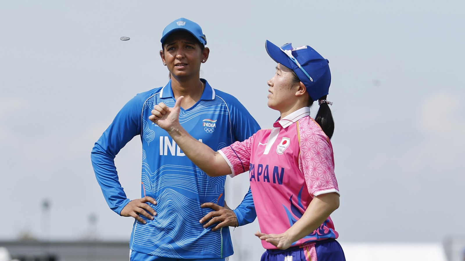 India vs Japan LIVE Score, Asian Games Womens Quarter-Final: India Win Toss In Historic Japan Clash, Opt To Bowl