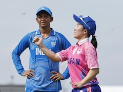 India vs Japan LIVE Score, Asian Games Womens Quarter-Final: India Win Toss In Historic Japan Clash, Opt To Bowl