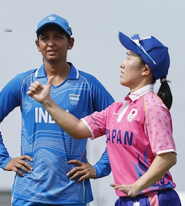 India vs Japan LIVE Score, Asian Games Womens Quarter-Final: India Win Toss In Historic Japan Clash, Opt To Bowl
