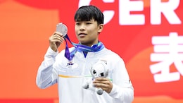 Roshibina Devi Opens Up On Fellow Wushu Player's Accusations After Asian Games Silver