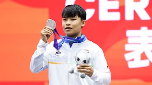 Roshibina Devi Opens Up On Fellow Wushu Player's Accusations After Asian Games Silver