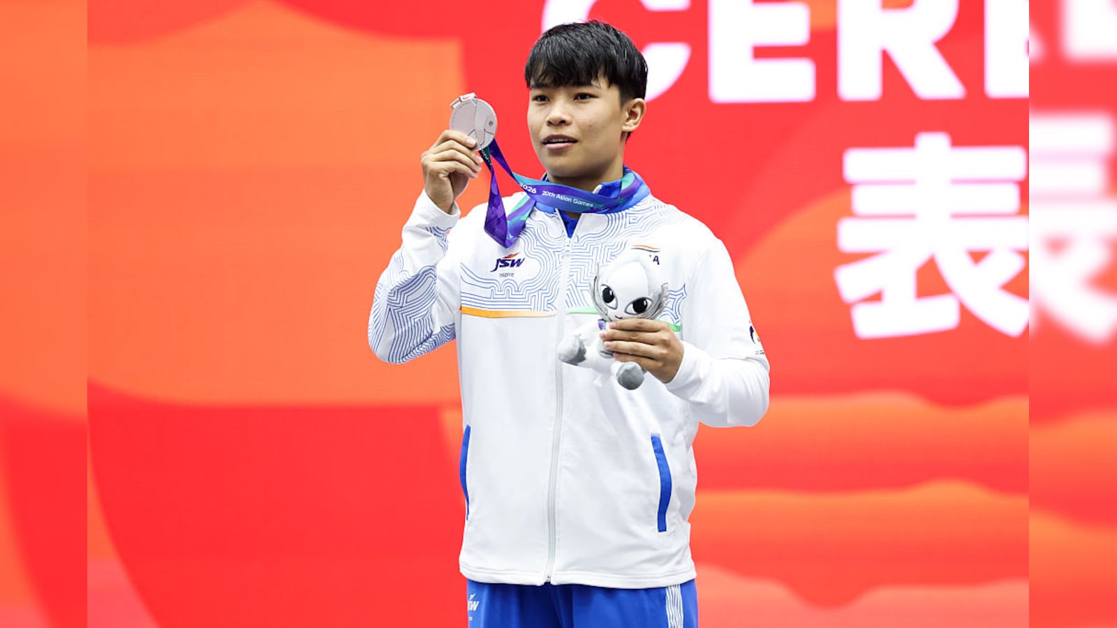 Roshibina Devi Opens Up On Fellow Wushu Players Accusations After Asian Games Silver